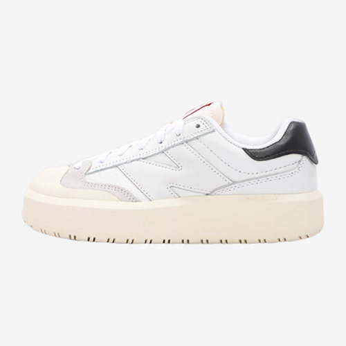 New Balance/NB302系列男女轻便复古耐磨运动低帮板鞋CT302OD