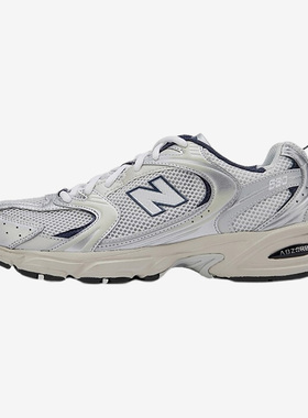 New Balance/NB530系列新款男女复古耐磨运动跑步鞋MR530KA