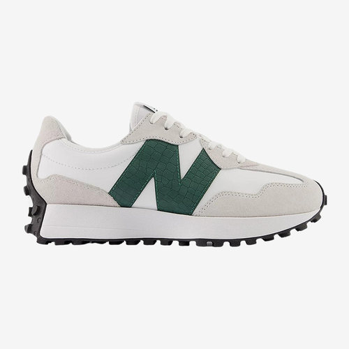 New Balance/NB女子327系列减震防滑低帮运动休闲鞋WS327DC