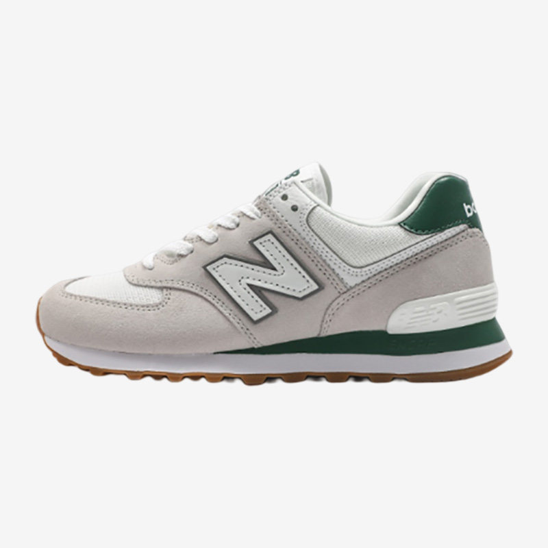New Balance/NB574系列新款男女复古轻便运动跑步鞋ML574TD2