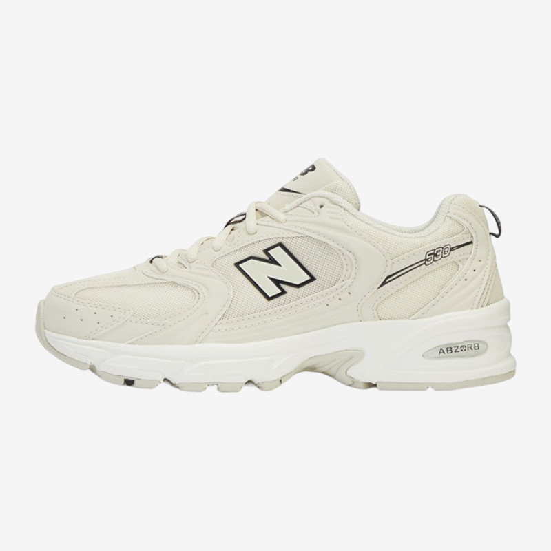 New Balance/NBNB 530新款男女运动耐磨缓震跑步鞋MR530SH