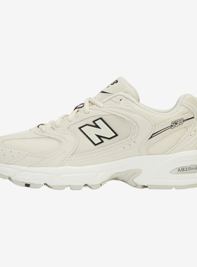 New Balance/NBNB 530新款男女运动耐磨缓震跑步鞋MR530SH