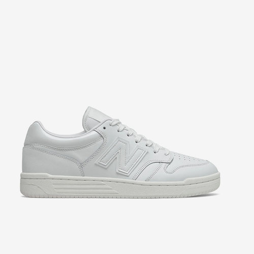 NEW BALANCE/NB正品低帮时尚休闲男女潮流运动板鞋BB480LWW