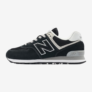 New Balance/NB男女574系列简约经典百搭运动休闲鞋ML574EVB