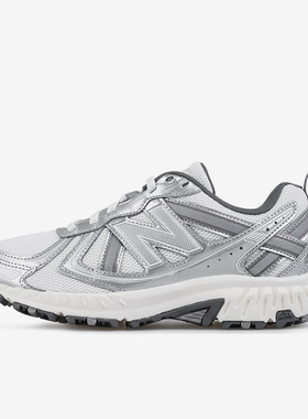 New Balance/NB MT410系列男女新款低帮耐磨跑步鞋MT410KM5