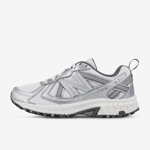 NEWBALANCE低帮耐磨跑步鞋