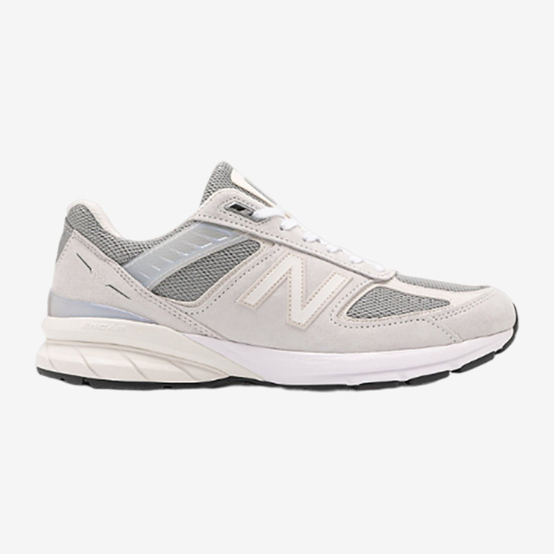 New Balance/NB990系列春季男子复古舒适运动休闲鞋M990NA5