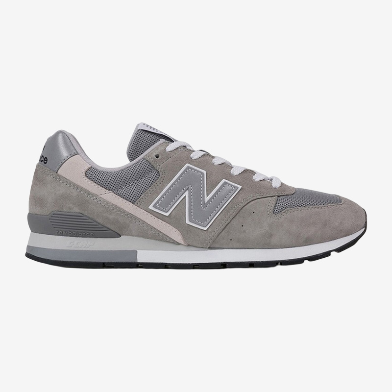 New Balance/NB996系列男女透气运动复古休闲跑步鞋CM996BG
