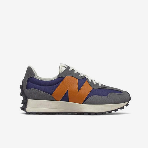 NEWBOLUNE/新百伦复古跑步鞋