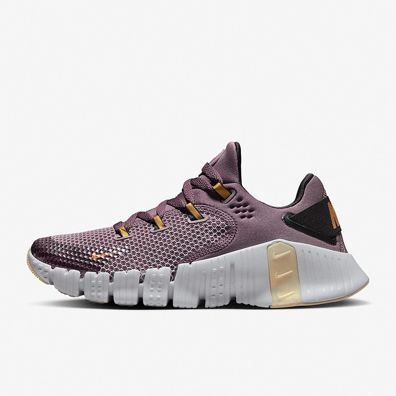 Nike/耐克正品Free Metcon 4 PRM女子运动透气训练鞋 DQ4678-500
