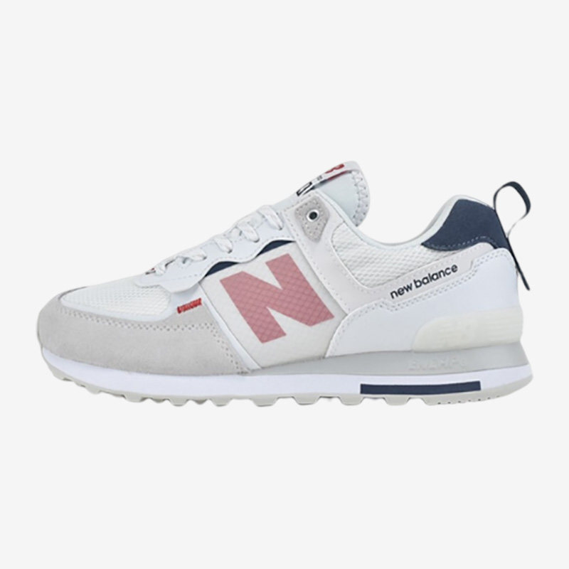 New Balance/NB574系列男女轻便百搭运动耐磨跑步鞋ML574IST