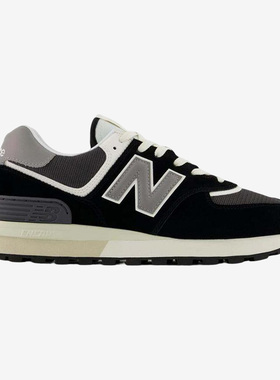 New Balance/NB574系列男女透气低帮耐磨运动跑步鞋U574LGG1