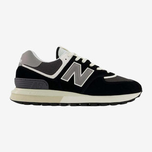 New Balance/NB574系列男女透气低帮耐磨运动跑步鞋U574LGG1