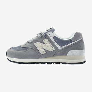New Balance/NB 574新款男女防滑耐磨舒适运动跑步鞋U574UL2