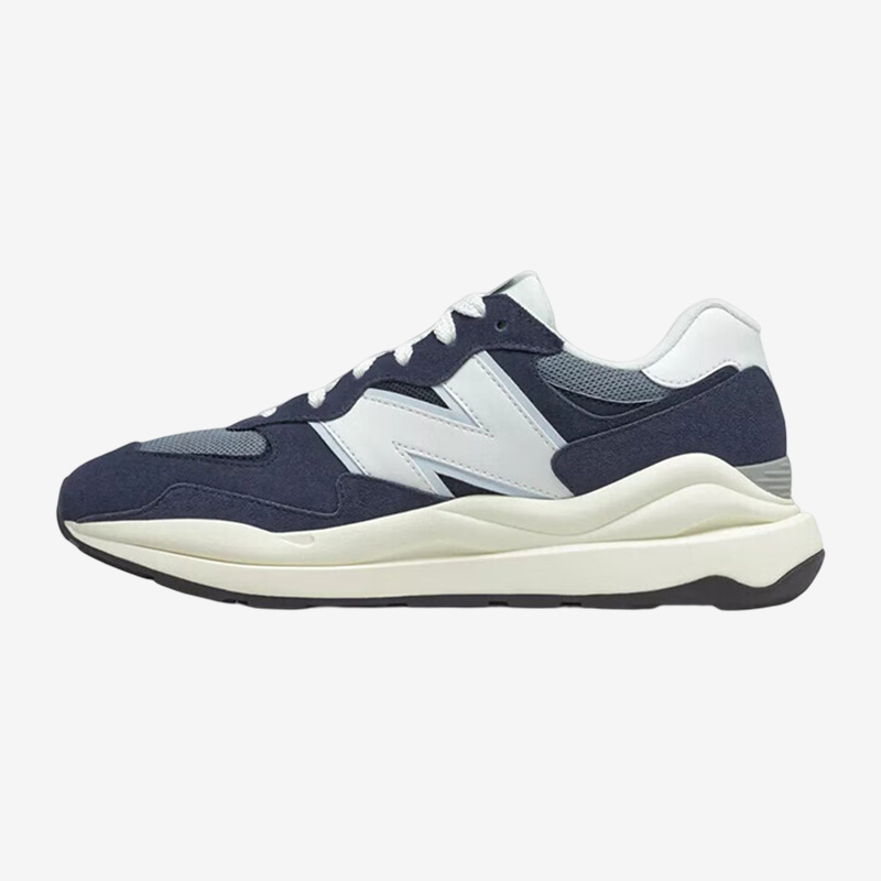 New Balance/NB 男女新款百搭耐磨时尚潮流运动休闲鞋M5740CD