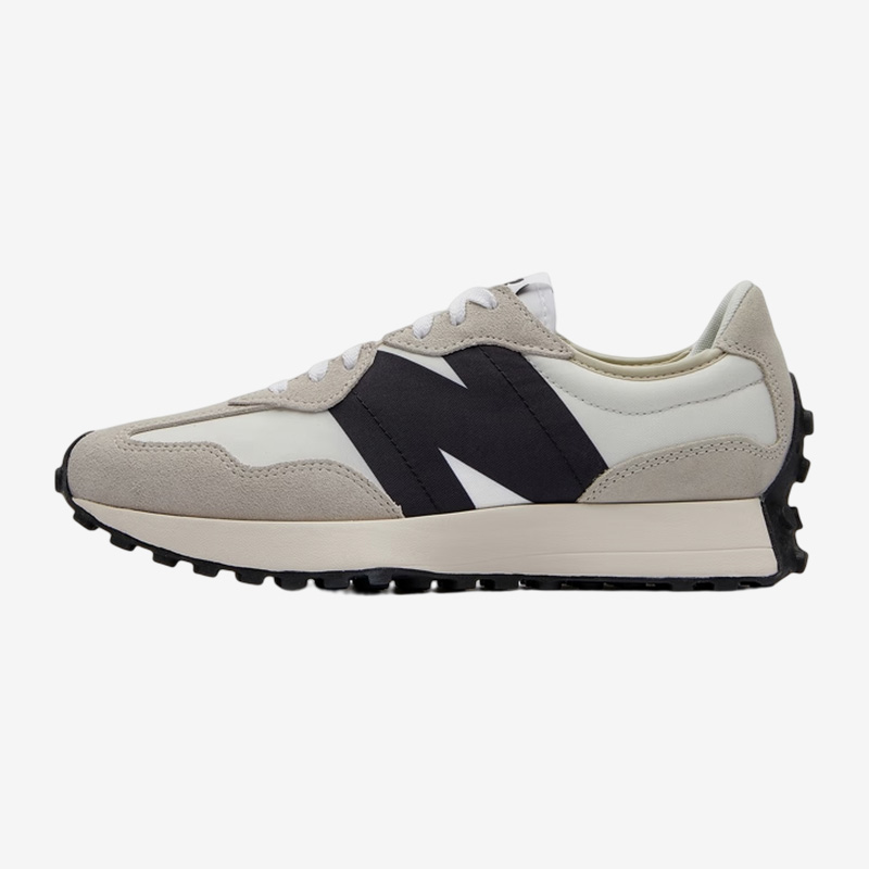 New Balance/NBBalance 327男女轻便透气运动跑步鞋MS327FE