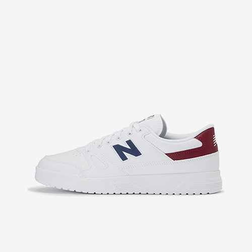 New Balance/NBCT20系列男女运动轻便百搭低帮板鞋CT20RD1