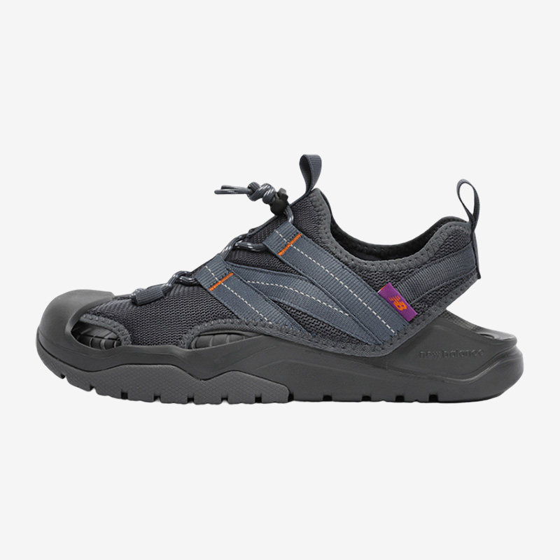 New Balance/NB夏季新款男女潮流户外简约运动凉鞋SD4205GR
