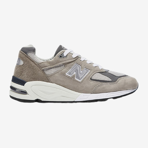 New Balance/NB990系列男女复古耐磨舒适运动休闲鞋M990GY2