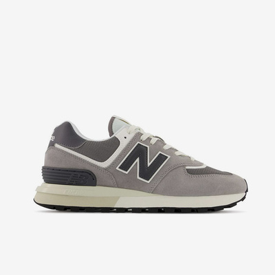 New Balance/NB574系列女子复古缓震运动低帮跑步鞋U574LGT1