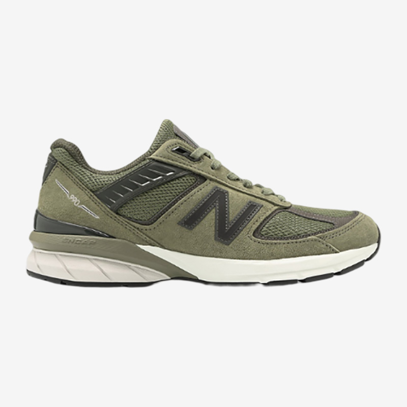NEWBOLUNE/新百伦耐磨跑步鞋