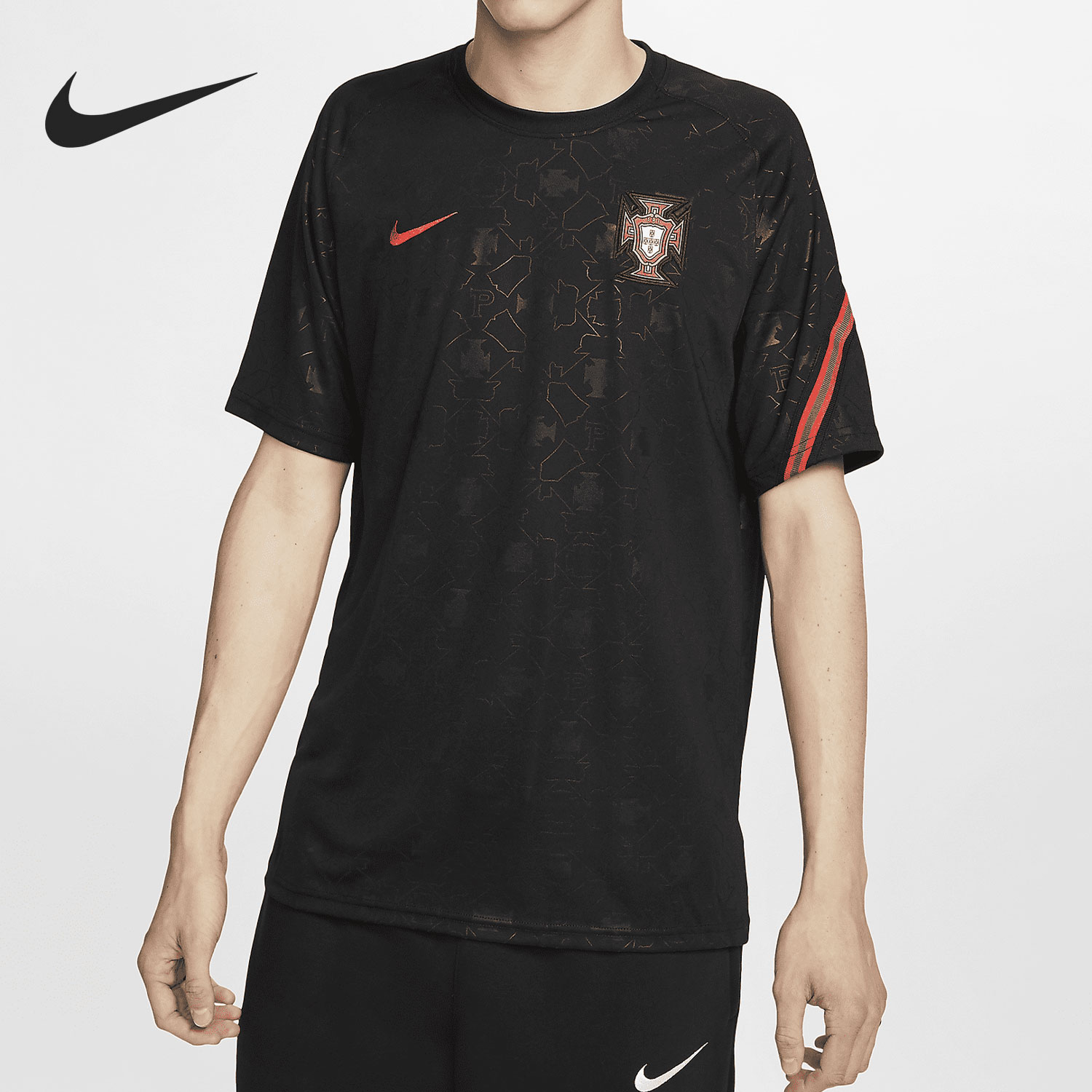 Nike/耐克Nike耐克正品夏运动T恤