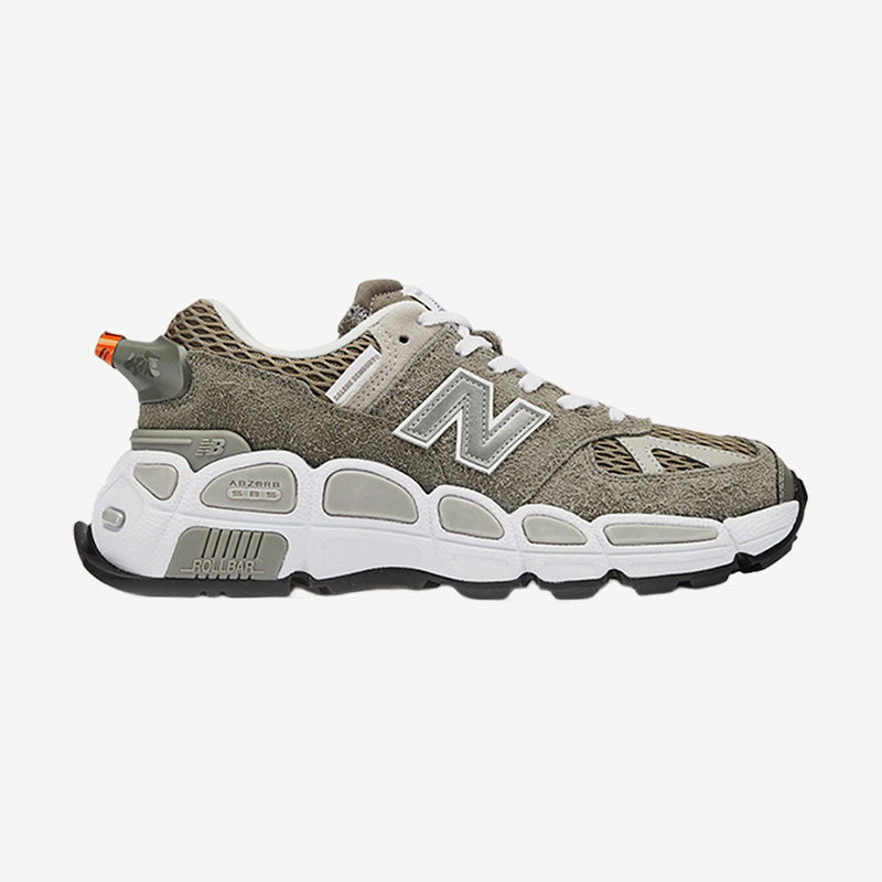 New Balance/NB 574系列新款男女运动复古耐磨透气跑步鞋MS574YSC