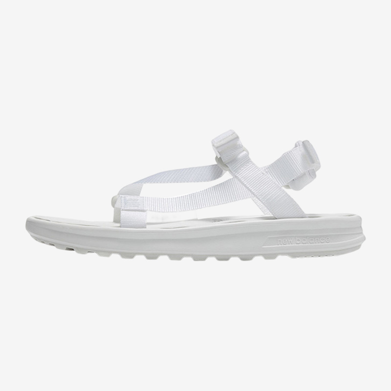 New Balance/NB女子夏季耐磨透气轻便运动休闲凉鞋SDL850XA