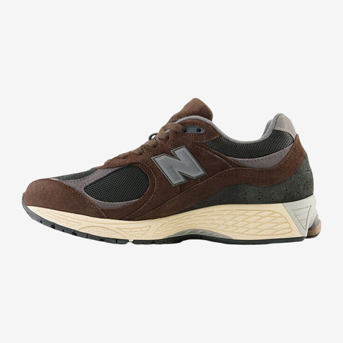 New Balance/NB男女新款时尚潮流轻便耐磨透气休闲鞋M2002RLY
