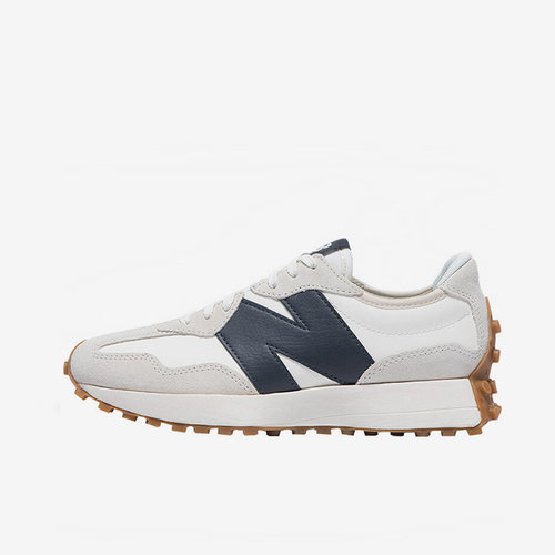 NEWBALANCE轻便耐磨复古跑步鞋