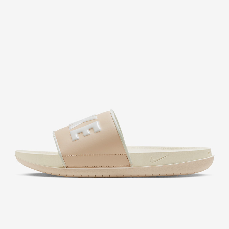 Nike/耐克一字拖透气运动拖鞋