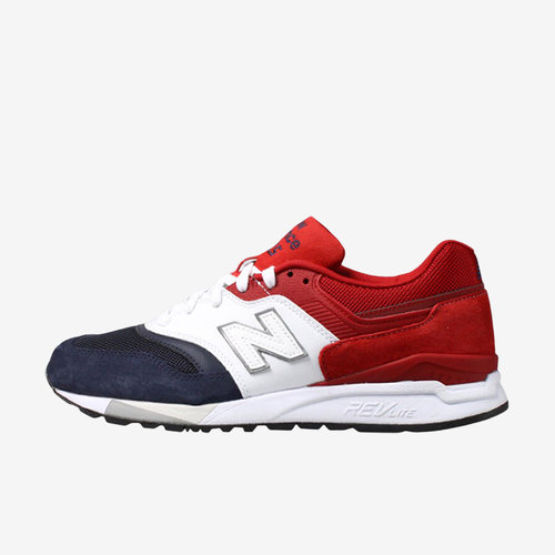 New Balance/NB 997系列新款男女运动耐磨缓震复古跑步鞋ML997HCA