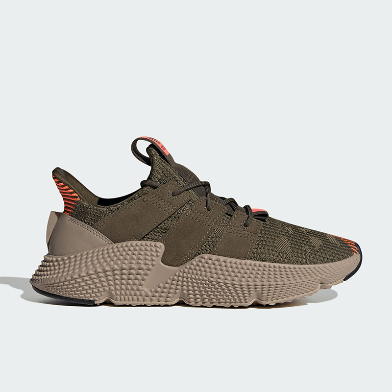 Adidas/阿迪达斯缓震透气系带