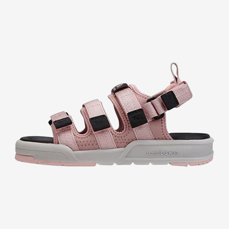 New Balance/NB夏季男女魔术贴透气耐磨防滑运动凉鞋SD3205QM