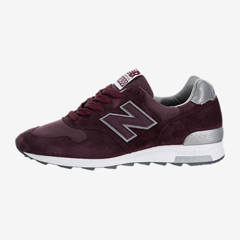 New Balance/NB 1400系列男女运动耐磨缓震跑步鞋M1400CBB
