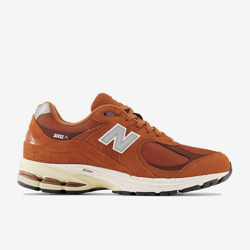 New Balance/NB男女新款2002R系列运动透气休闲鞋M2002RCB