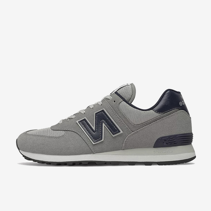 New Balance/NB 经典男鞋女鞋复古运动休闲跑步鞋ML574BE2