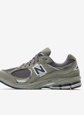 New Balance/NBML2002RA系列男女复古网面透气休闲鞋ML2002RA
