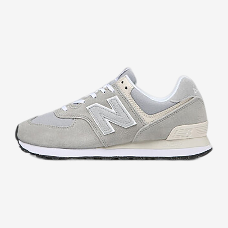 New Balance/NB 男女简约经典百搭复古运动休闲鞋ML574RD2
