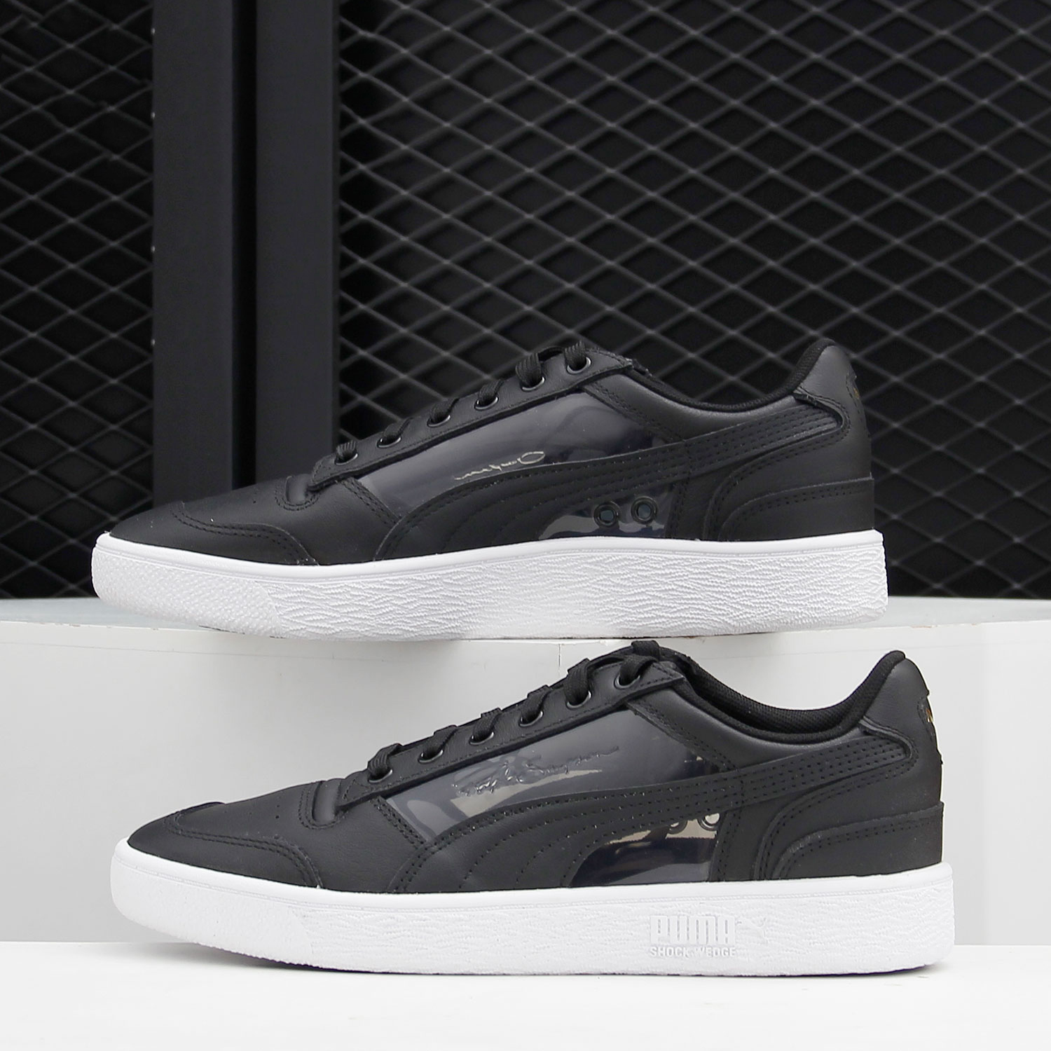 Puma/彪马板鞋Puma彪马正品板鞋