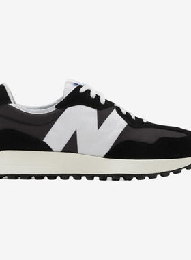 New Balance/NB327新款男女运动复古耐磨轻便跑步鞋MS327LB1
