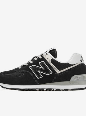 New Balance/NB春季新款男女运动轻便时尚休闲鞋ML574EVB