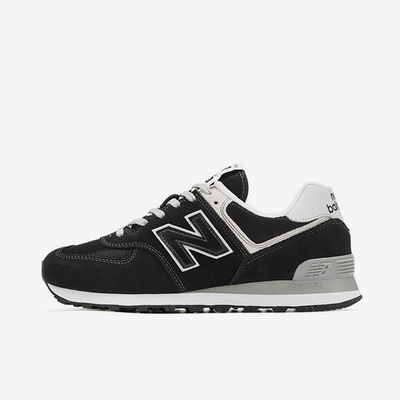 New Balance/NB春季新款男女运动轻便时尚休闲鞋ML574EVB