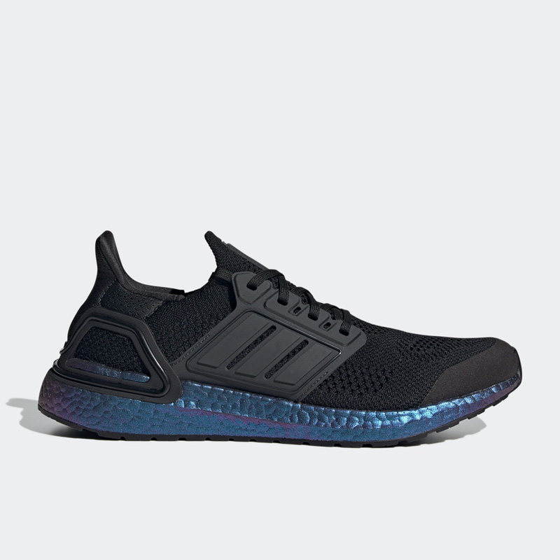 Adidas/阿迪达斯正品Ultraboost 19.5 DNA男子舒适跑步鞋 H06275