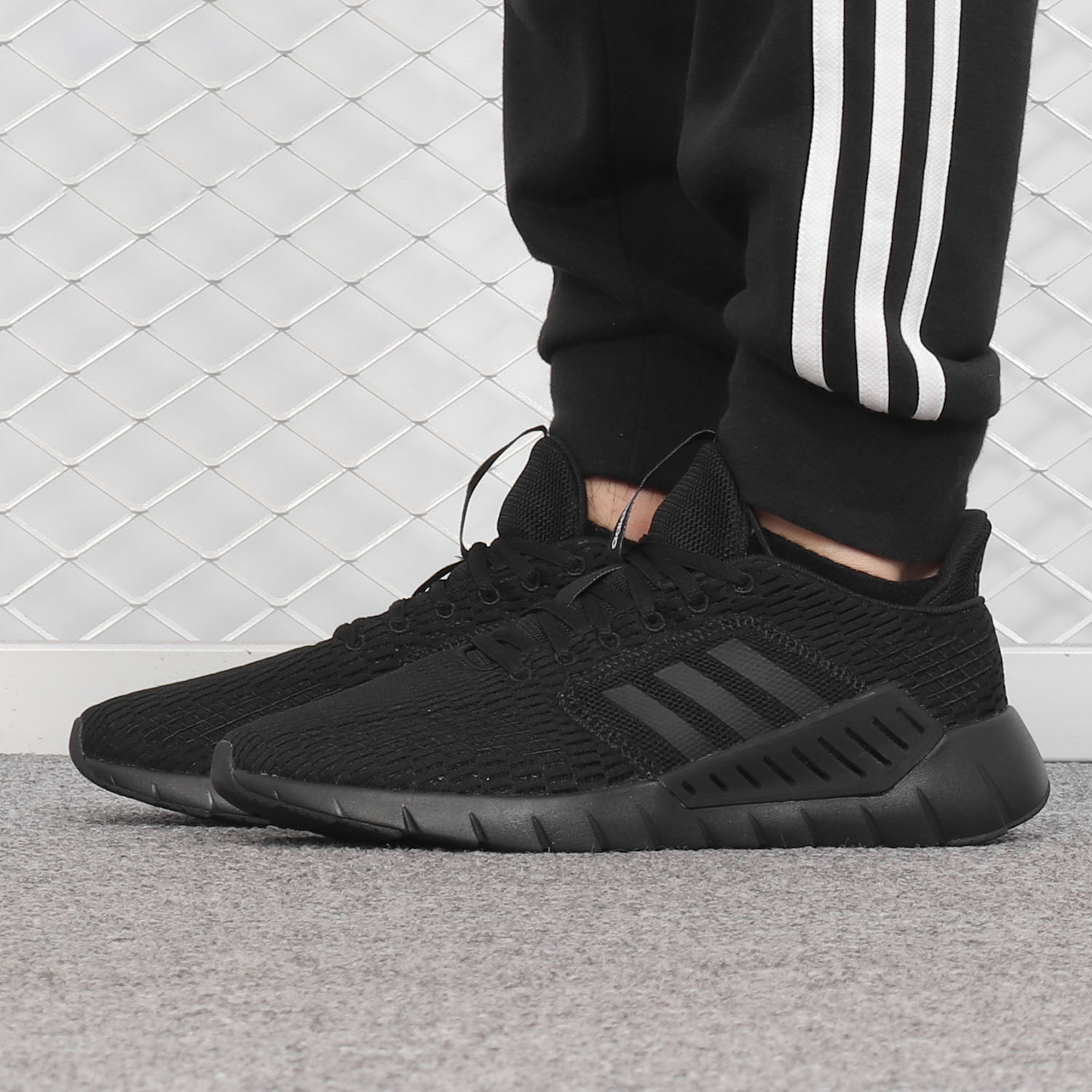 Adidas/阿迪达斯男女通用