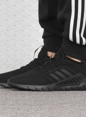 Adidas/阿迪达斯正品 新款男女ASWEEGO CC休闲跑步鞋 F36323