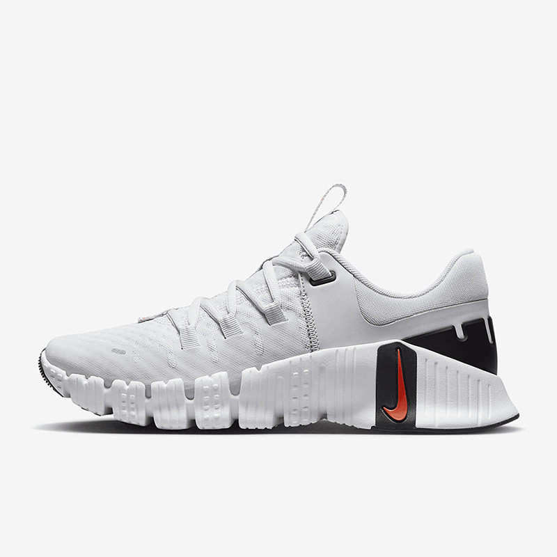 Nike/耐克正品FREE METCON 5女子透气运动训练鞋DV3950-002