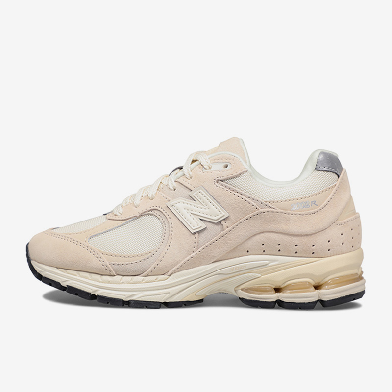 New Balance/NB 2002R系列新款男女运动复古透气休闲鞋M2002RCC