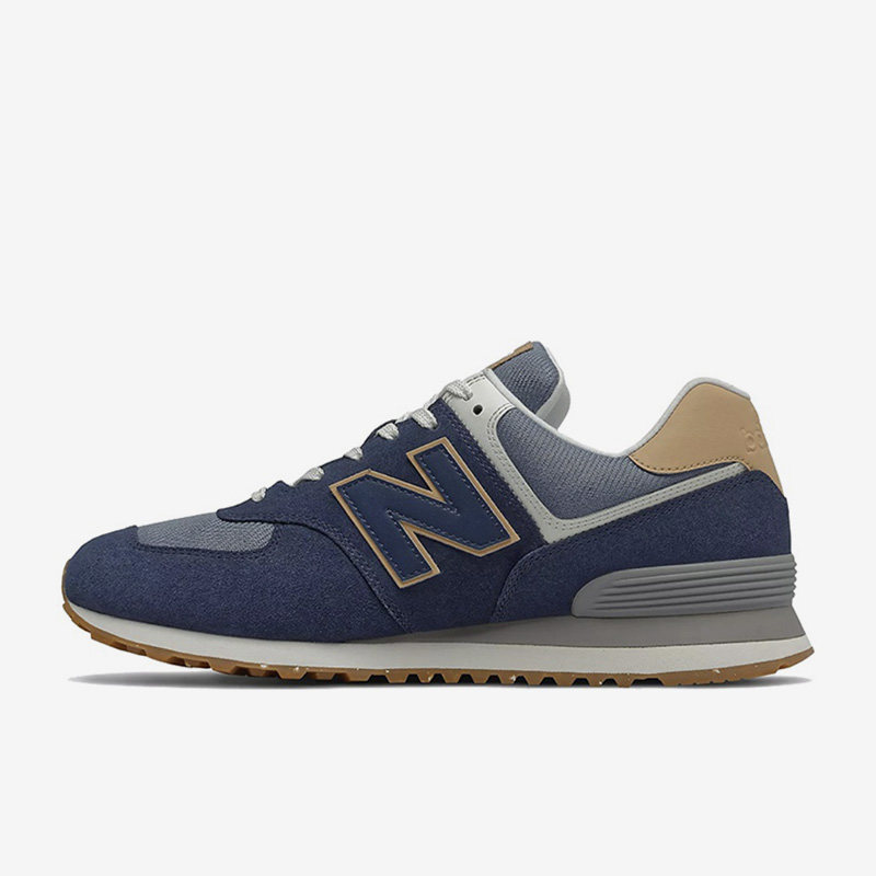 New Balance/NB新款574系列男鞋女鞋运动休闲跑步鞋ML574AB2