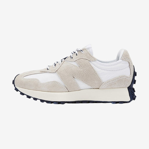 New Balance/NB男女新款327系列低帮耐磨防滑运动跑步鞋MS327RF1